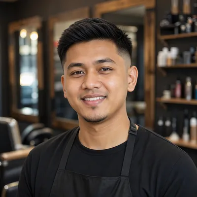 Abang Ali
