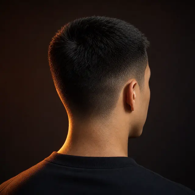 Crew Cut